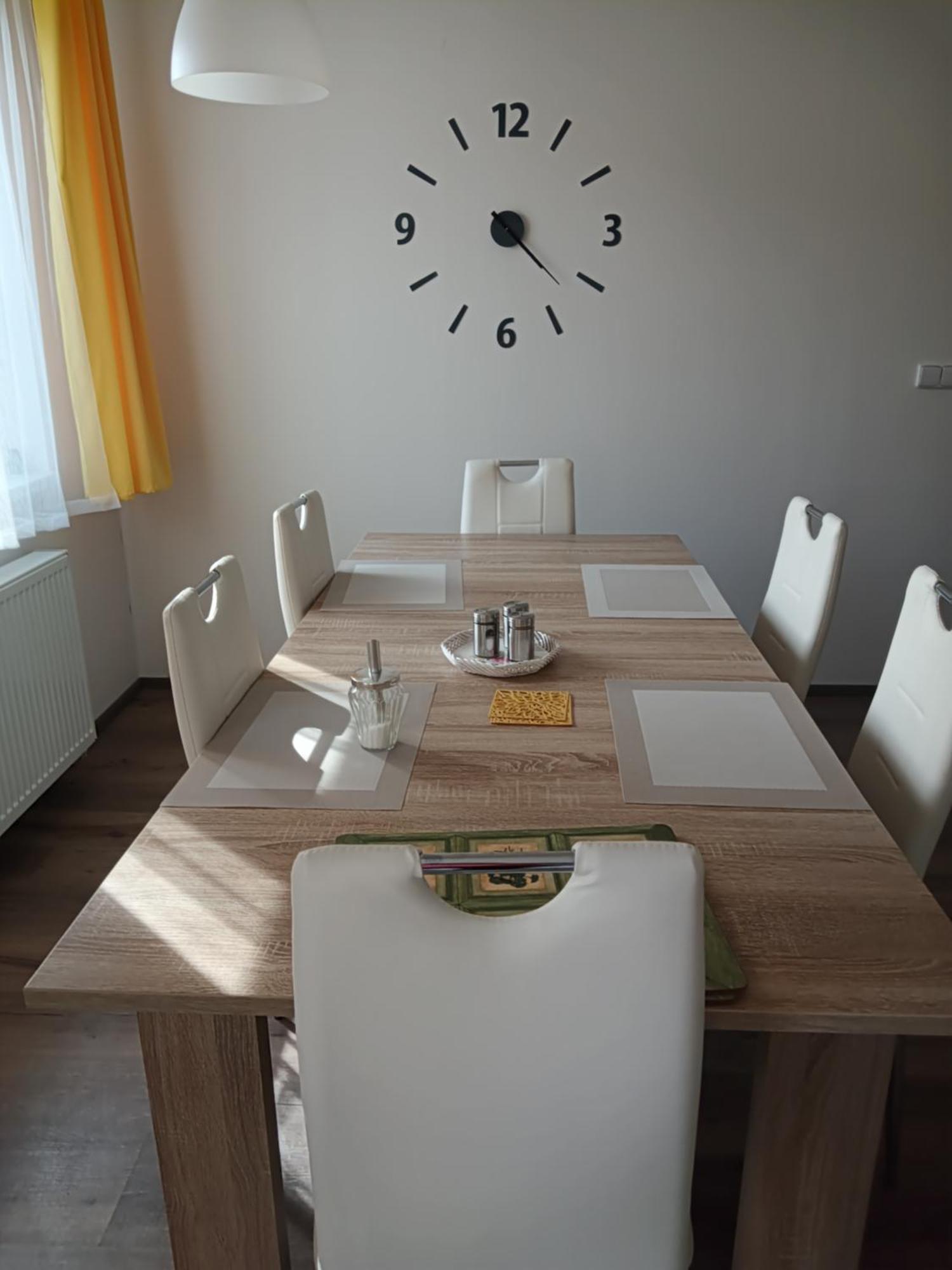 Rodinny Apartman Lucie V Blizkosti Wellness Hotelu Ve Frymburku Phòng bức ảnh